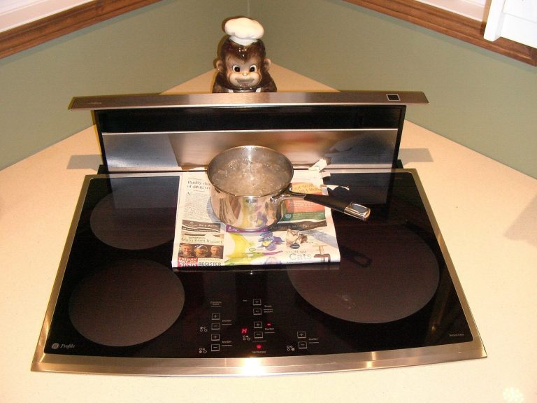 How to Choose a Portable Induction Cooktop for Flexible Cooking