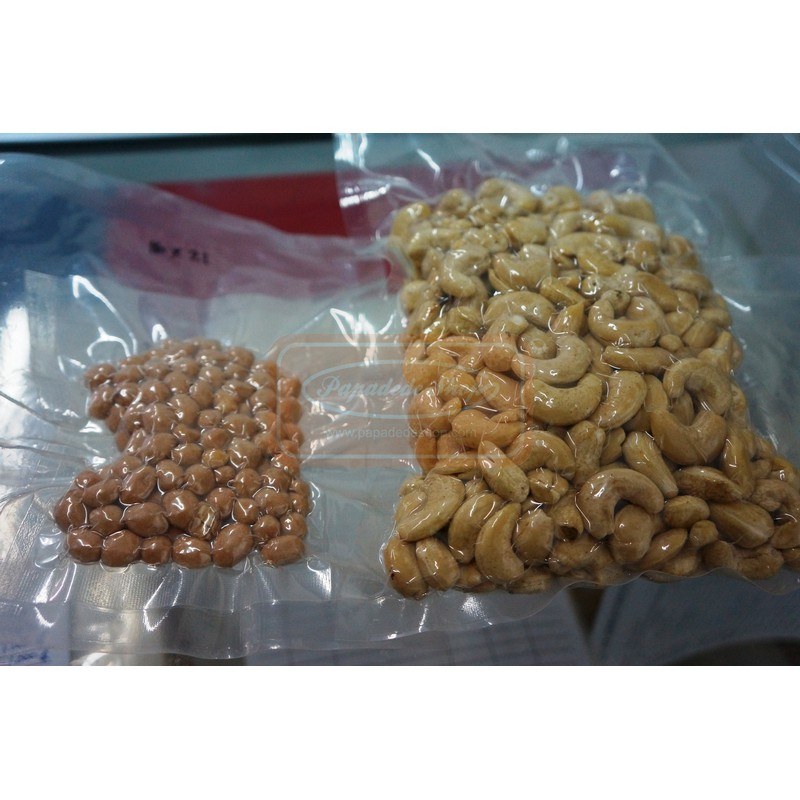 vacuum sealer food