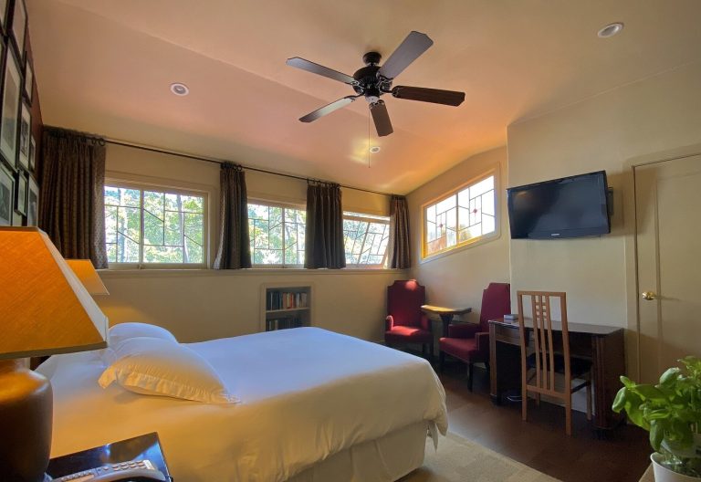 How to Choose a Ceiling Fan for Comfort and Efficiency