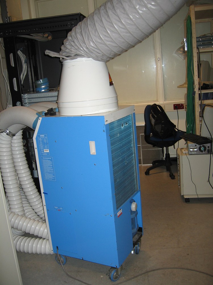 How to Choose a Portable Air Conditioner for One Room