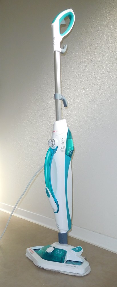 How to Choose a Steam Mop for Sealed Hard Floors