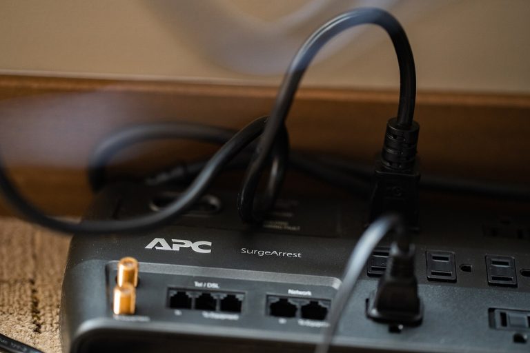 How to Choose a Surge Protector for Valuable Electronics