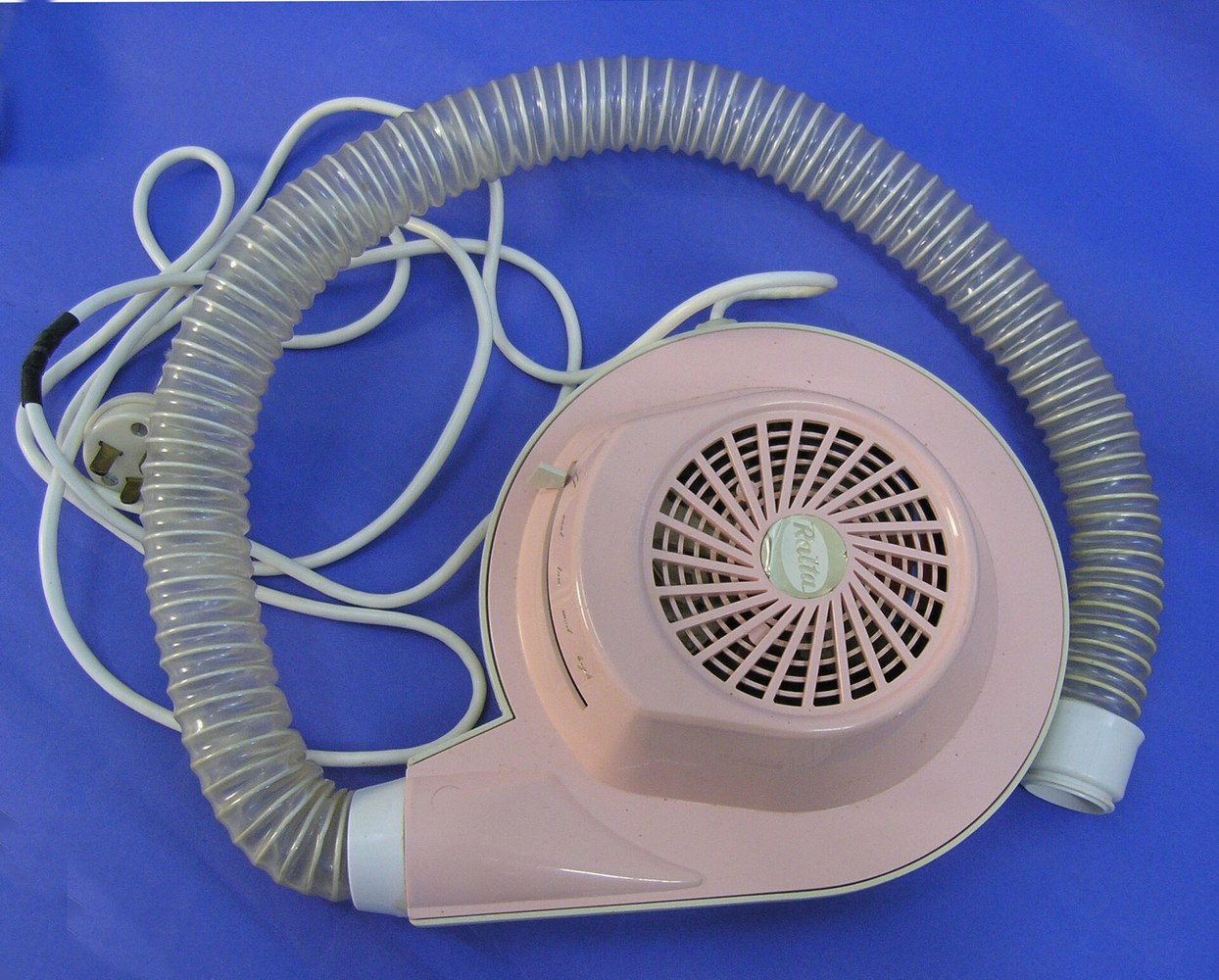 hair dryer