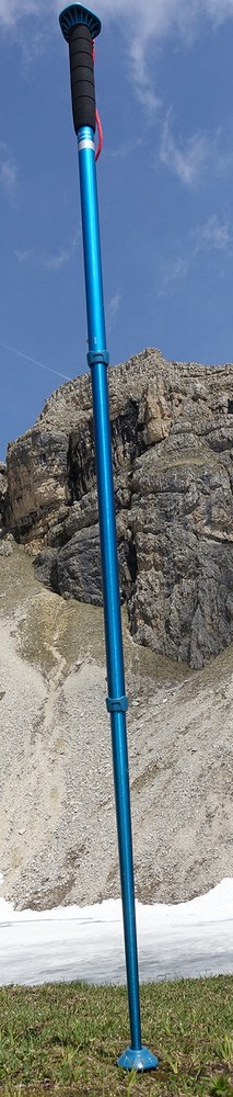 How to Choose Trekking Poles for Stability on the Trail