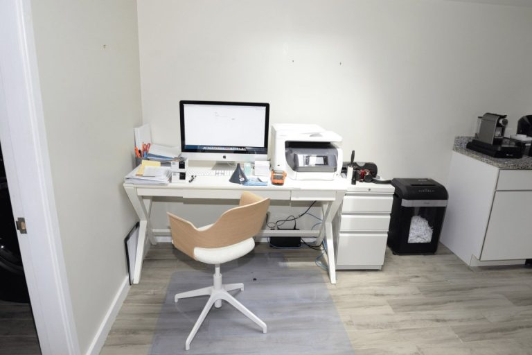 How to Choose a Compact Printer for a Home Office