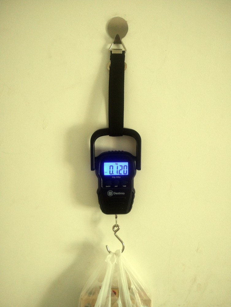How to Choose a Luggage Scale for Stress-Free Check-In
